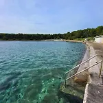 Apartment Luseven - Vacation Apartment Near To Beach And City