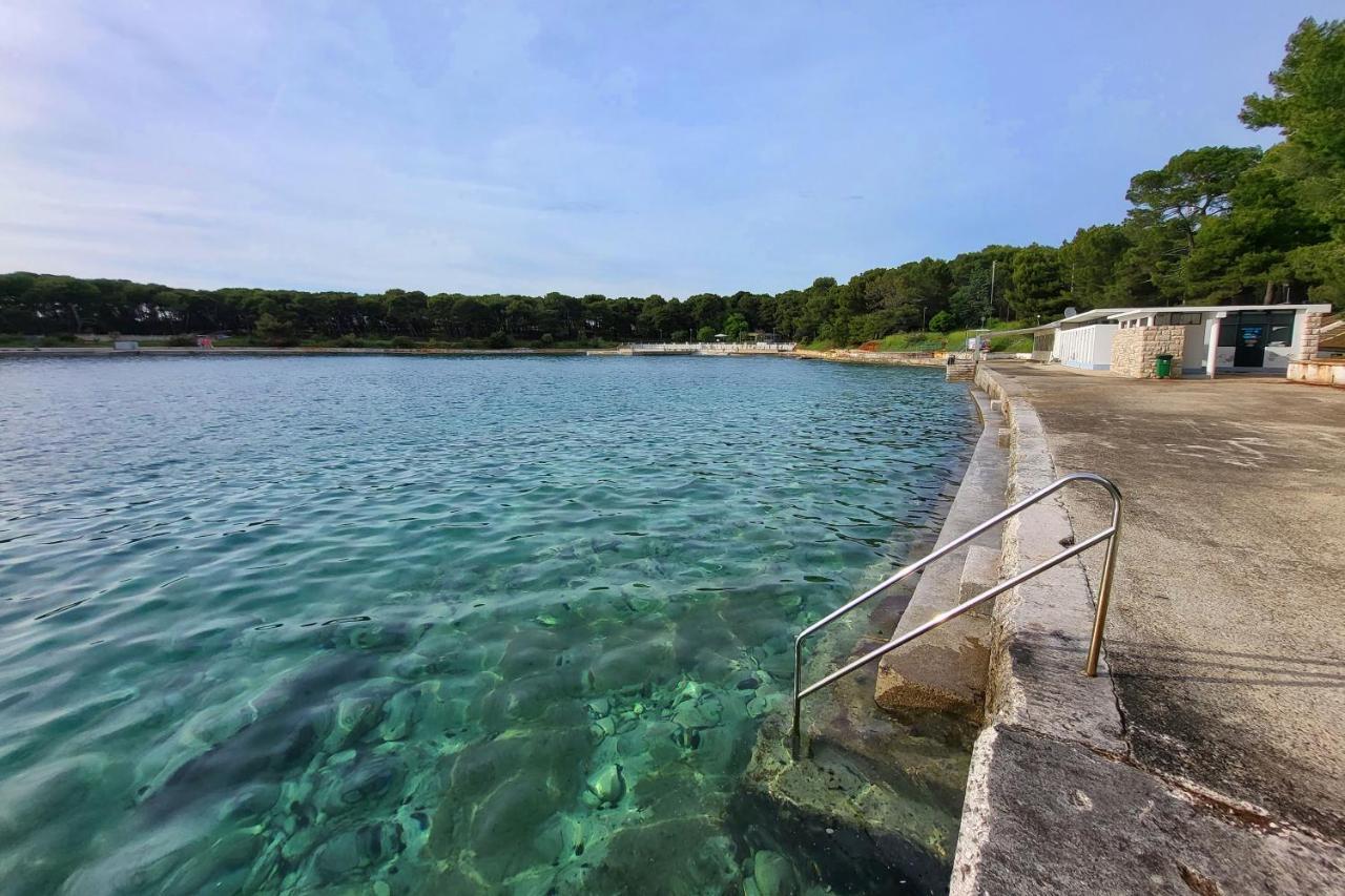 Luseven - Vacation Near To And Pula